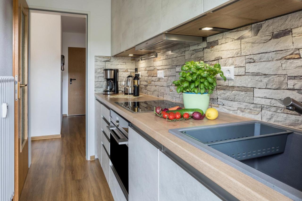 Friedolin Im Baerenhuesli Apartman Titisee-Neustadt Kültér fotó