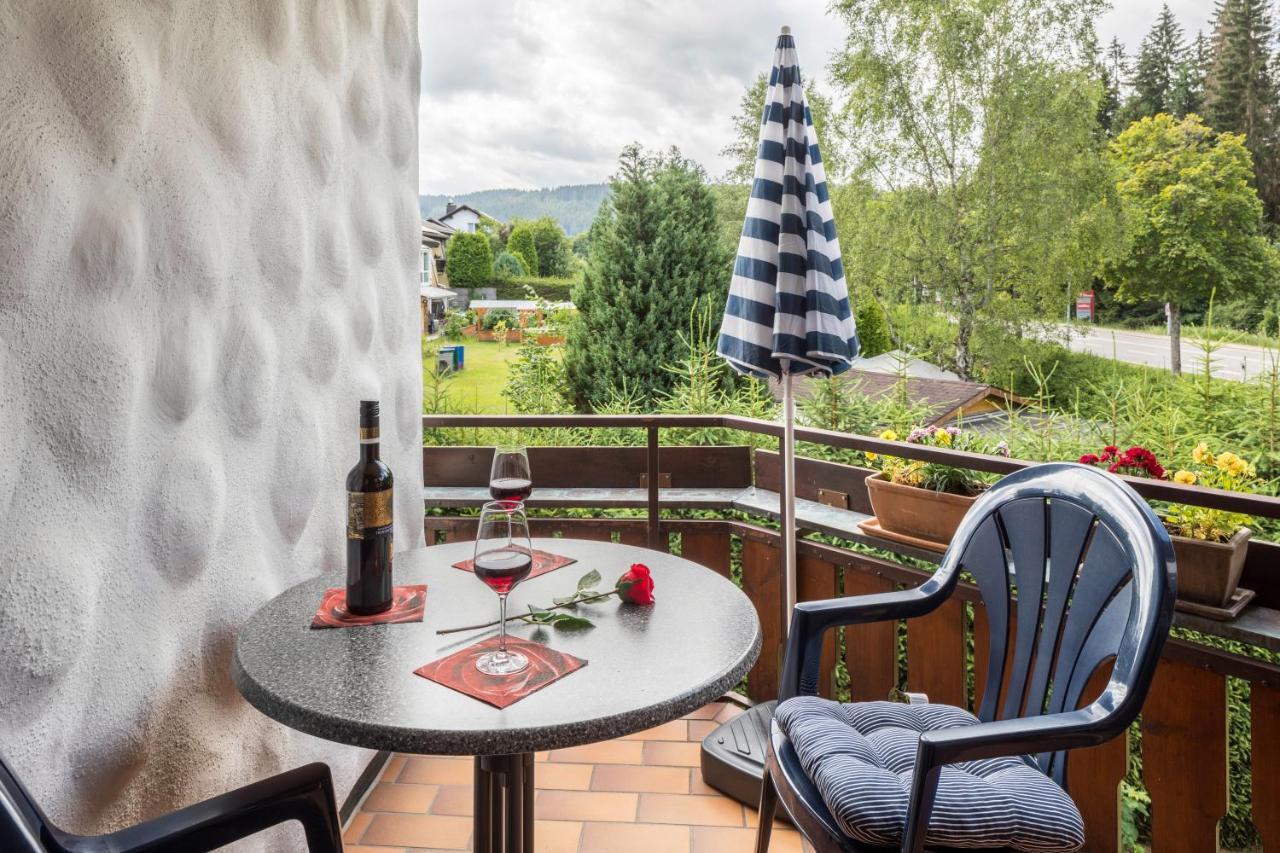 Friedolin Im Baerenhuesli Apartman Titisee-Neustadt Kültér fotó