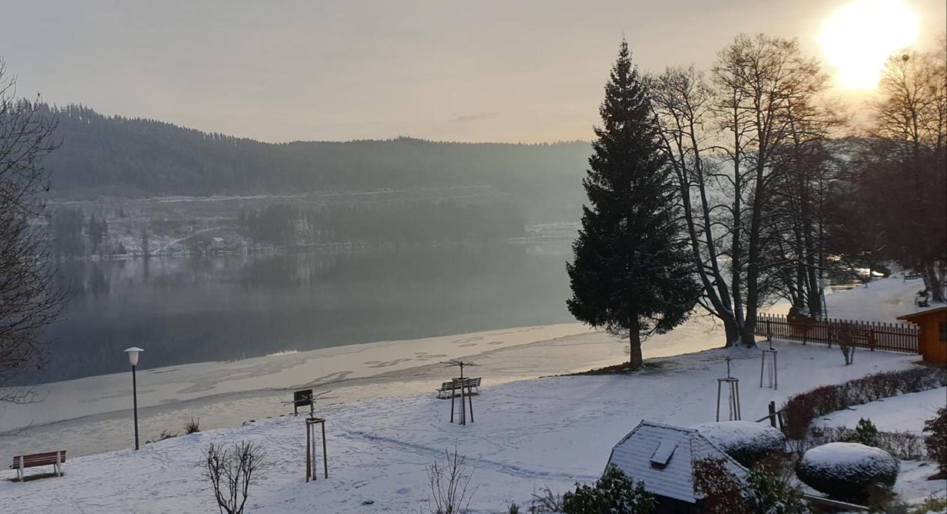 Friedolin Im Baerenhuesli Apartman Titisee-Neustadt Kültér fotó